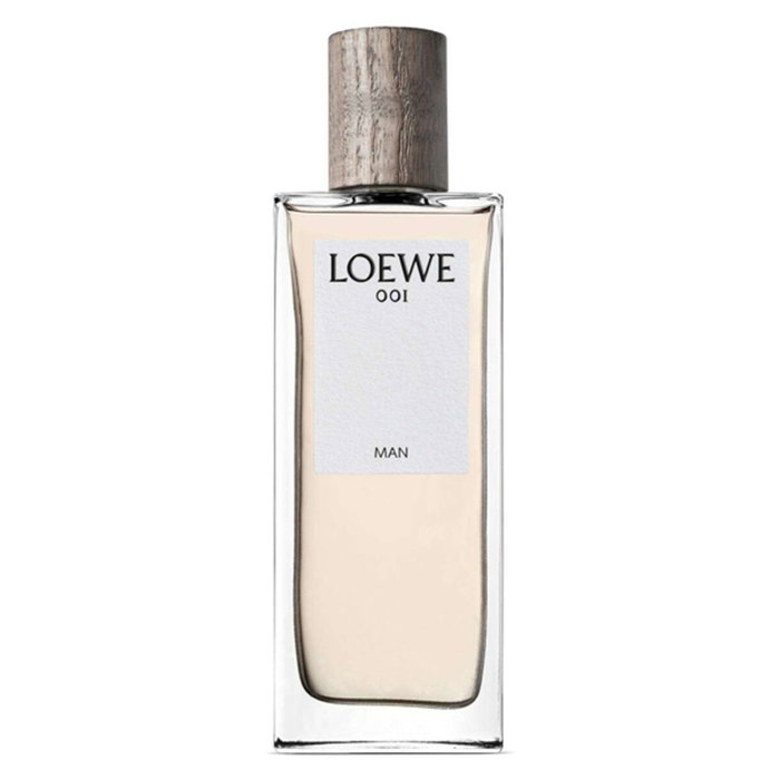 Loewe 001 Man Eau de Toilette 50 ml
