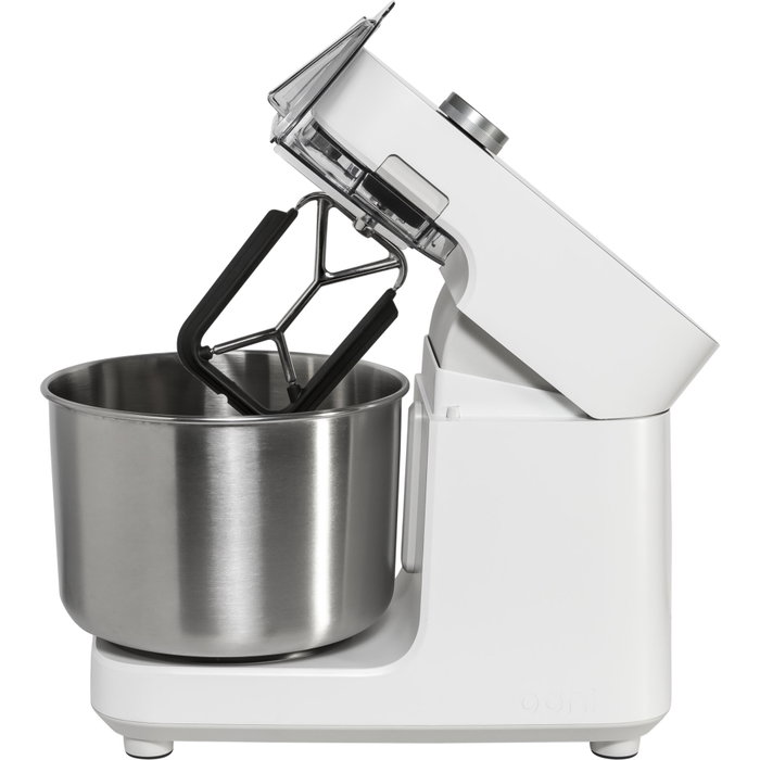Ooni Halo Pro Spiral Mixer blanc polar