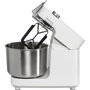 Ooni Halo Pro Spiral Mixer blanc polar