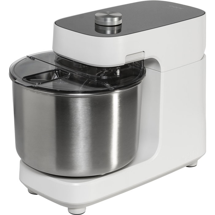 Ooni Halo Pro Spiral Mixer blanc polar