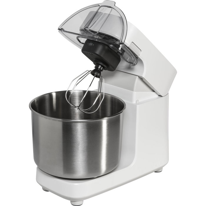 Ooni Halo Pro Spiral Mixer blanc polar