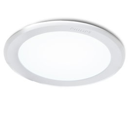 Philips Meson LED Downlight Encastrable 21W Blanco Frío