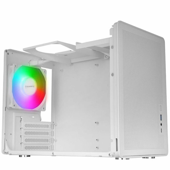 Mars Gaming MC-XPS Blanc Mars Gaming MC-XPS Blanc