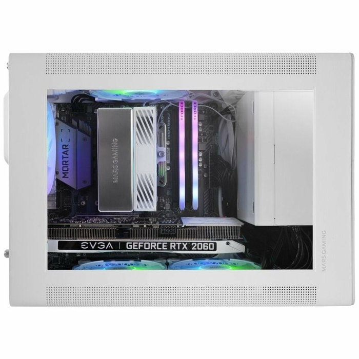 Mars Gaming MC-XPS Blanc Mars Gaming MC-XPS Blanc