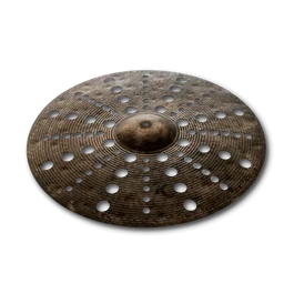 Zildjian K Custom Special Dry Trash Crash 21 pouces