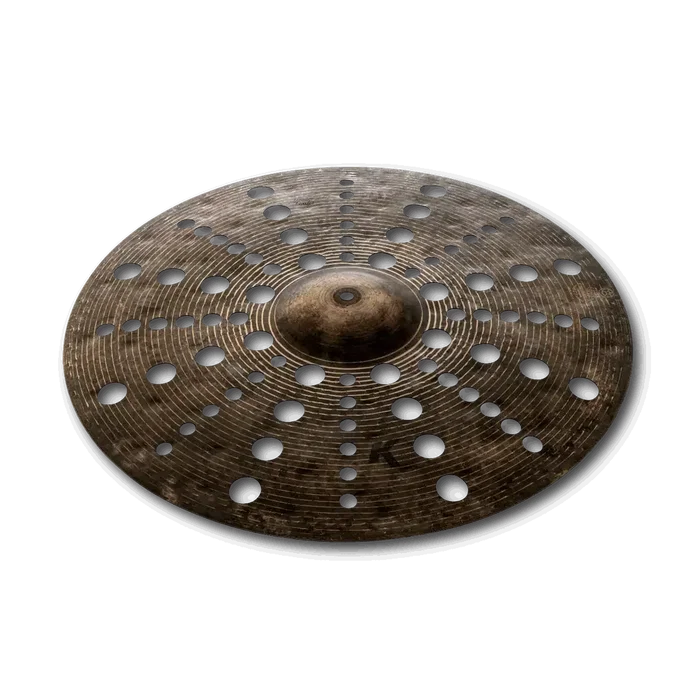 Zildjian K Custom Special Dry Trash Crash 21 pouces Zildjian K Custom Special Dry Trash Crash 21 pouces
