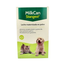 STANGEST VET MilkCan Lait en Poudre 250 g Vet