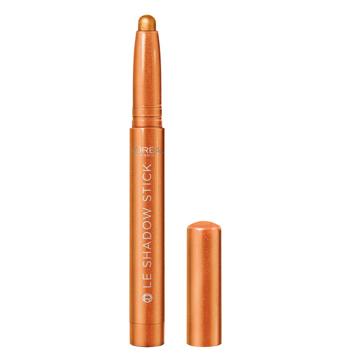 L'Oréal Paris Shadow Stick Fard à Paupières Stick #440-Foil Copper 1.4 g
