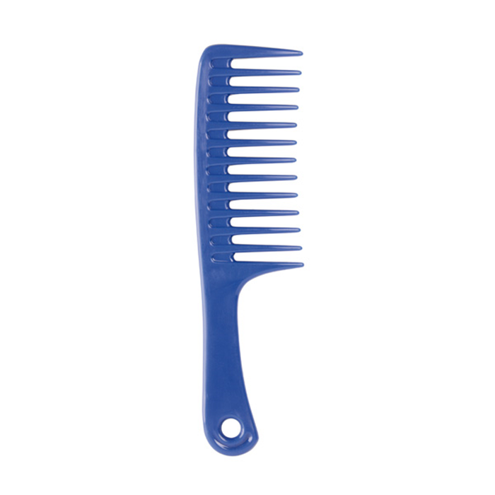 Bifull Peine Bleue Écarpidor Grand N°101 - Peigne de coiffure Bifull Peine Bleue Écarpidor Grand N°101 - Peigne de coiffure