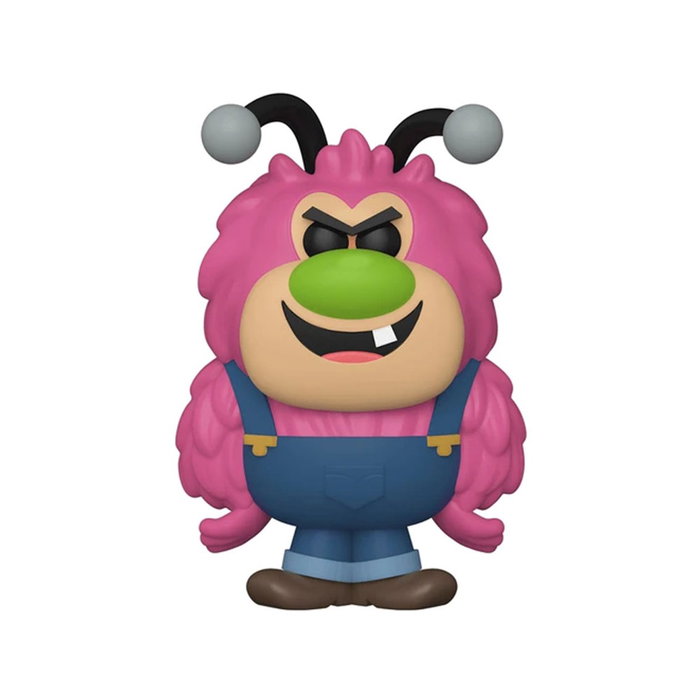 Funko Pop Fuzzy Lumpkins - Powerpuff Girls