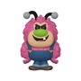 Funko Pop Fuzzy Lumpkins - Powerpuff Girls