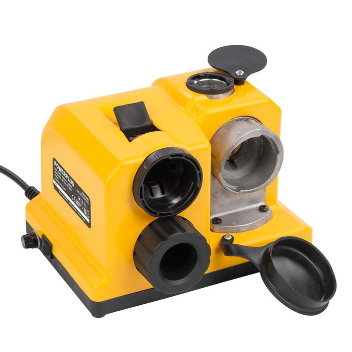 Powerplus Aiguiseur de forets 80 W
