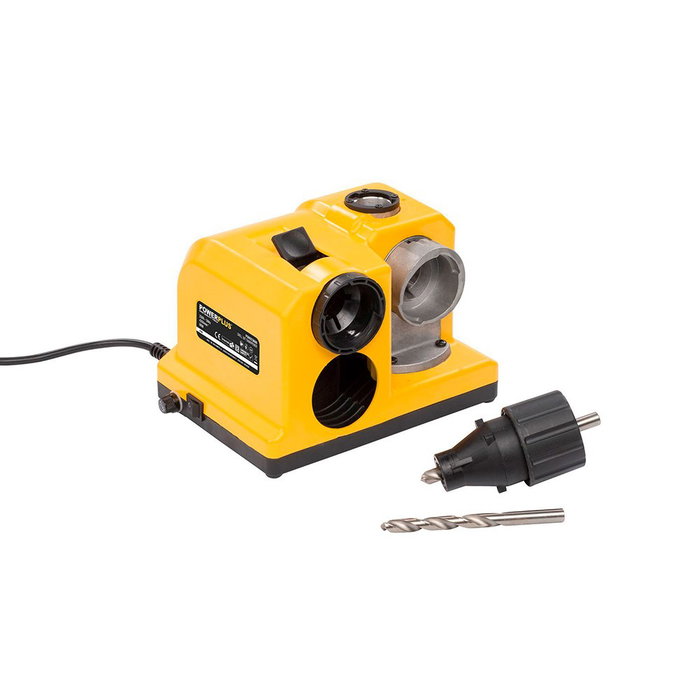 Powerplus Aiguiseur de forets 80 W