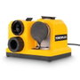 Powerplus Aiguiseur de forets 80 W
