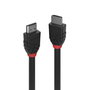 Câble HDMI LINDY Noir 15 m