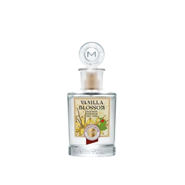 Monotheme Vanilla Blossom Eau de Toilette pour Femme - 100 ml