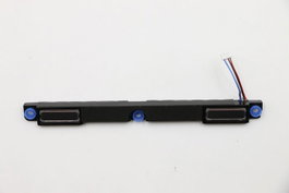 Lenovo Ensemble de haut-parleurs internes Drift-1/Ironhide-1 pour ThinkPad T490 et T590
