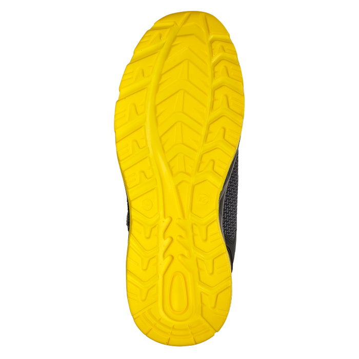 MAURER Bottes de sécurité Amerina S3, Taille 44 MAURER Bottes de sécurité Amerina S3, Taille 44