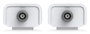 Ubiquiti UACC-RETROFIT-POE-2WIRE PoE Over 2-Wire Retrofit Extender blanc