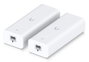 Ubiquiti UACC-RETROFIT-POE-2WIRE PoE Over 2-Wire Retrofit Extender blanc
