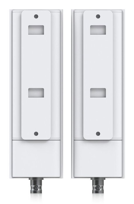Ubiquiti UACC-RETROFIT-POE-2WIRE PoE Over 2-Wire Retrofit Extender blanc