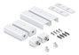 Ubiquiti UACC-RETROFIT-POE-2WIRE PoE Over 2-Wire Retrofit Extender blanc