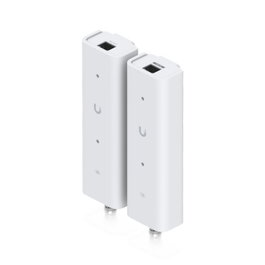 Ubiquiti UACC-RETROFIT-POE-2WIRE PoE Over 2-Wire Retrofit Extender blanc