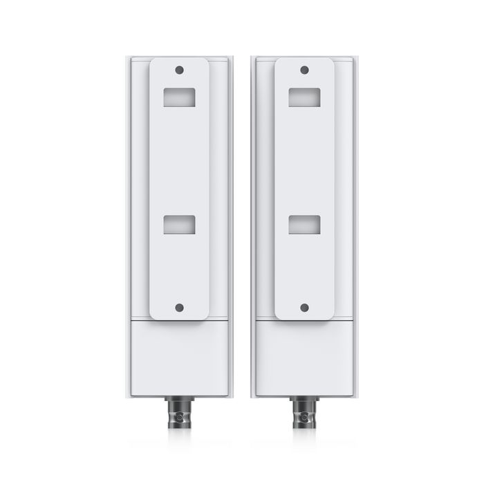 Ubiquiti UACC-RETROFIT-POE-2WIRE PoE Over 2-Wire Retrofit Extender blanc