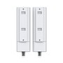 Ubiquiti UACC-RETROFIT-POE-2WIRE PoE Over 2-Wire Retrofit Extender blanc