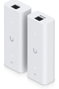 Ubiquiti UACC-RETROFIT-POE-2WIRE PoE Over 2-Wire Retrofit Extender blanc