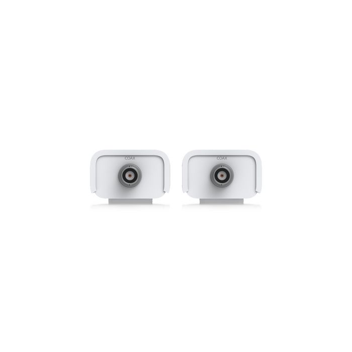 Ubiquiti UACC-RETROFIT-POE-2WIRE PoE Over 2-Wire Retrofit Extender blanc