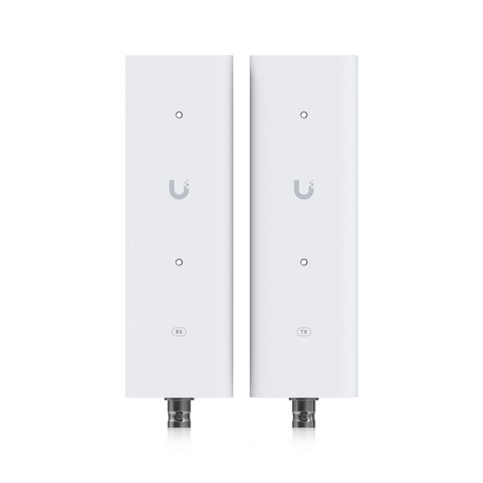 Ubiquiti UACC-RETROFIT-POE-2WIRE PoE Over 2-Wire Retrofit Extender blanc