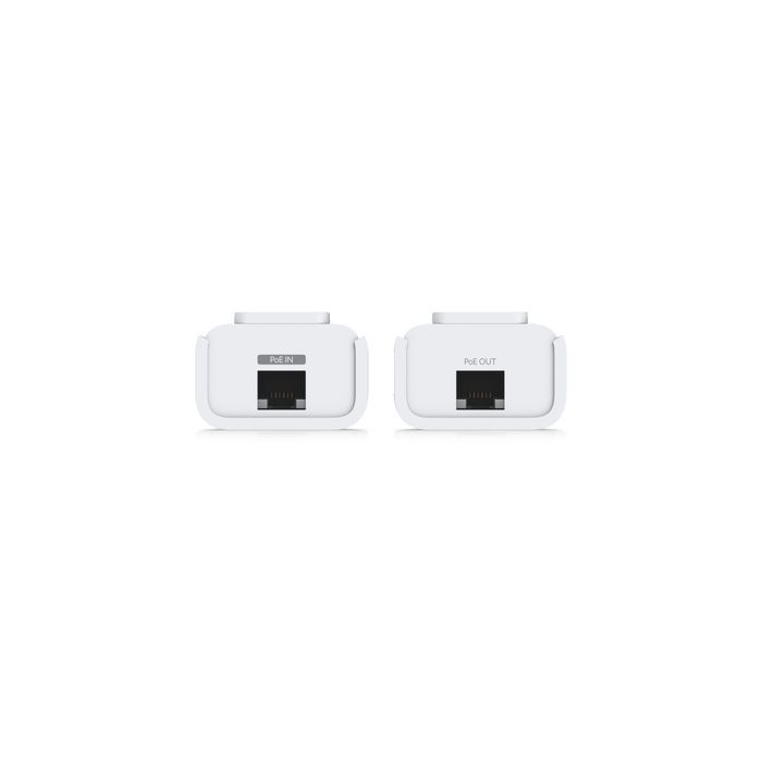 Ubiquiti UACC-RETROFIT-POE-2WIRE PoE Over 2-Wire Retrofit Extender blanc