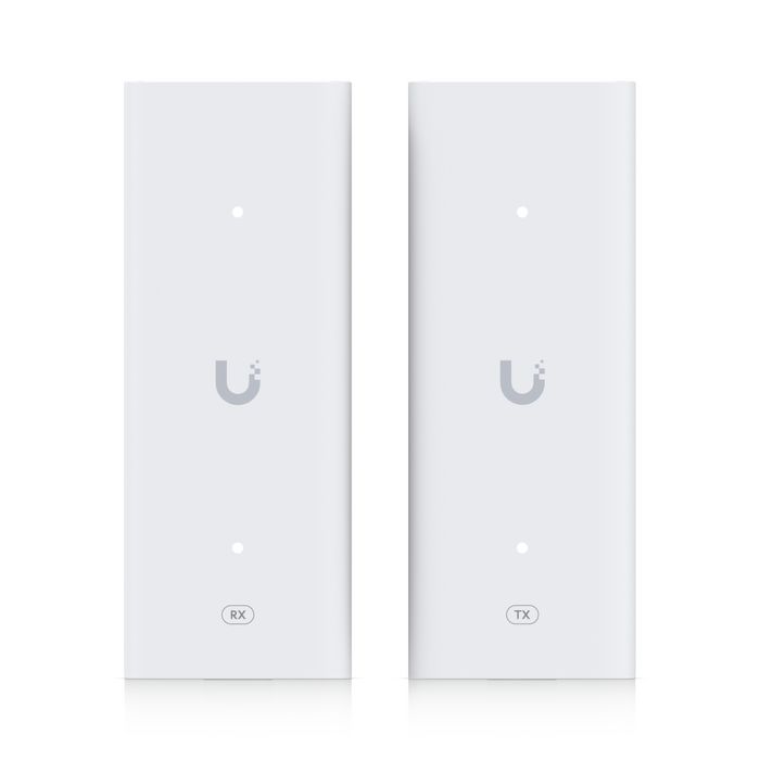 Ubiquiti UACC-RETROFIT-POE-2WIRE PoE Over 2-Wire Retrofit Extender blanc