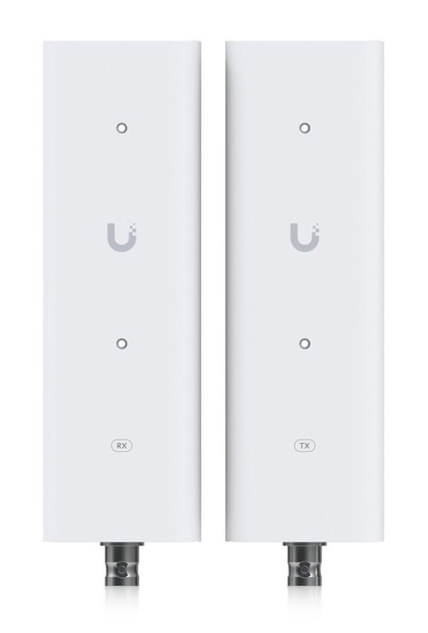 Ubiquiti UACC-RETROFIT-POE-2WIRE PoE Over 2-Wire Retrofit Extender blanc
