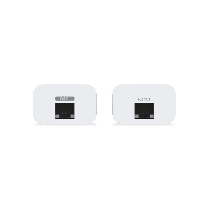 Ubiquiti UACC-RETROFIT-POE-2WIRE PoE Over 2-Wire Retrofit Extender blanc