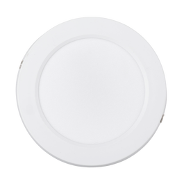 Plafon LED de surface blanc 6W 600lm 6000K IP20