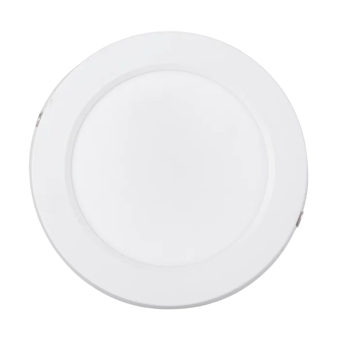 Plafon LED de surface blanc 6W 600lm 6000K IP20