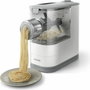 Philips HR2345/19 Série 5000 - Machine à pâtes fraîches, 4 disques, Blanc