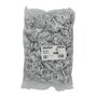 WOLFPACK LINEA PROFESIONAL Anneau zingué 3,4x25 mm (sac de 500 unités)