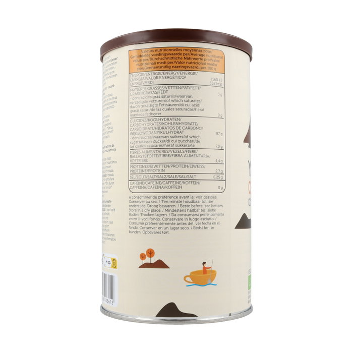 Lima Yannoh Instant Original 250g BIO Lima Yannoh Instant Original 250g BIO