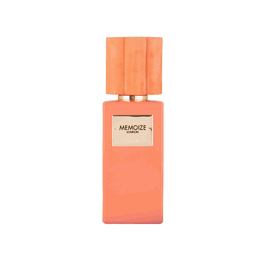 Memoize Deliciae - Extrait de parfum unisexe - Flacon de 100 ml