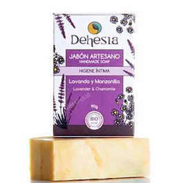 DEHESIA Savon Artisanal d'Hygiène Intime BIO