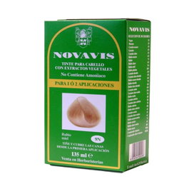 NOVAVIS Coloration Permanente 9N Blond Miel
