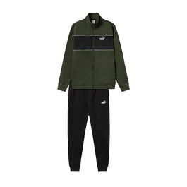 Survêtement pour Adultes Puma Ess Sweat Suit Fz Fl Homme S