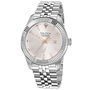 Montre Homme Nautica NAPPBS250 Argenté (Ø 43 mm)