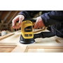 Stanley Fatmax FME440K-QS Ponceuse excentrique 480W 125mm