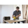 Stanley Fatmax FME440K-QS Ponceuse excentrique 480W 125mm