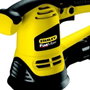 Stanley Fatmax FME440K-QS Ponceuse excentrique 480W 125mm