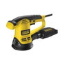 Stanley Fatmax FME440K-QS Ponceuse excentrique 480W 125mm